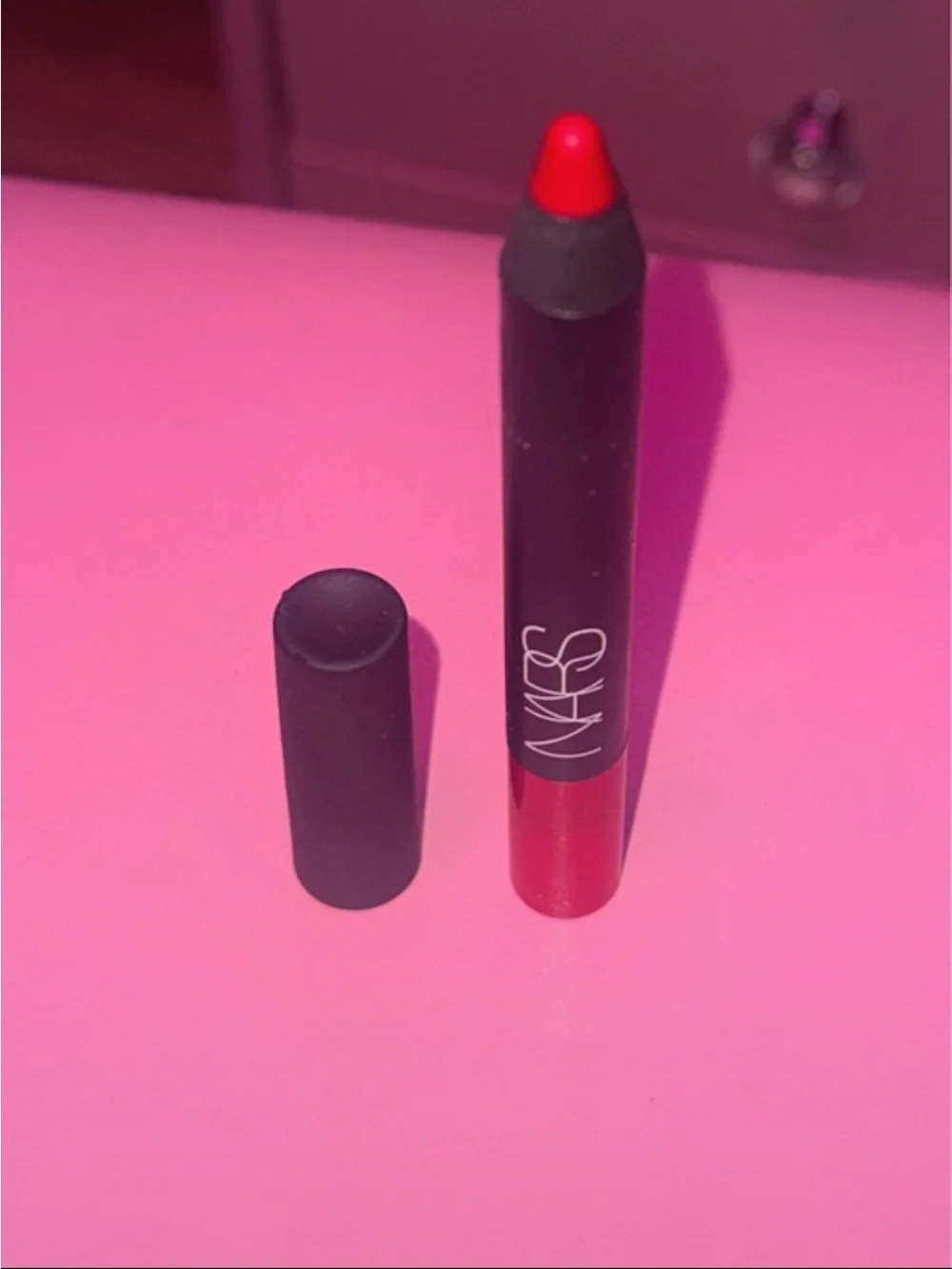 NARS creamy pigmented